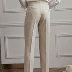Tailored Trouser Pants