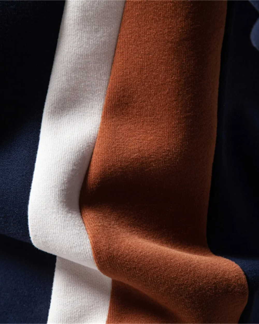 Stylish Men's Sweater