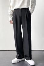 Paris Wide Fit Pantalon