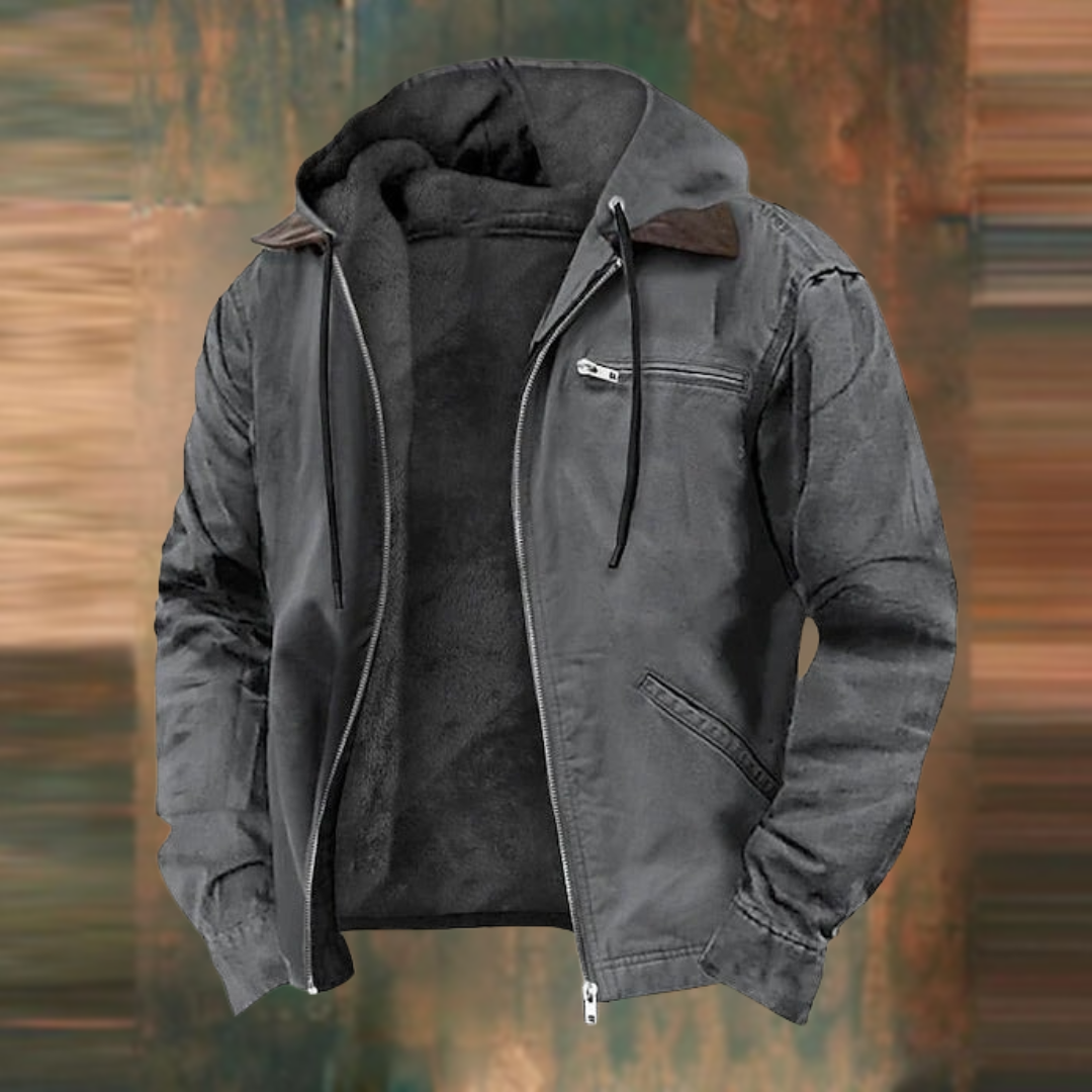 AUTUMN JACKET