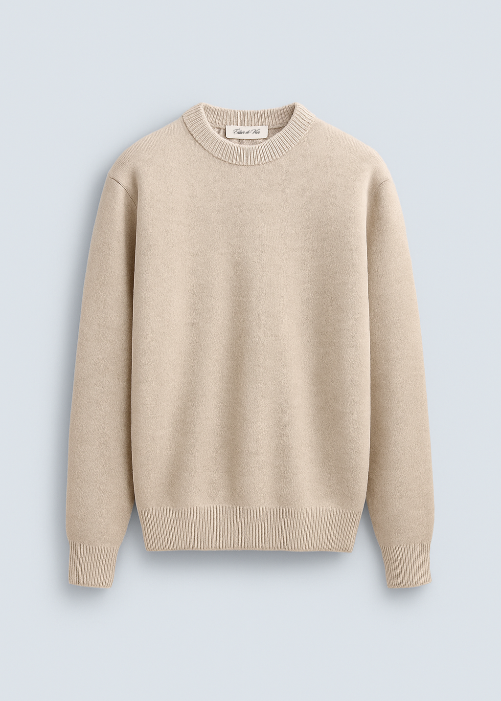 Cashmere Sweater