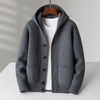 MELVIN™ | ELEGANT MEN'S CARDIGAN