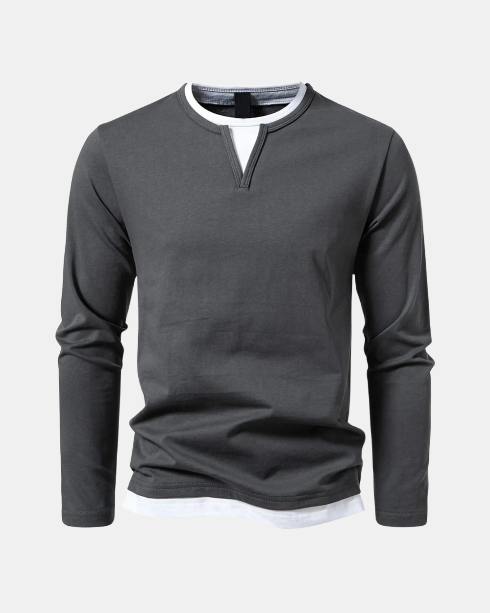 Diego Long Sleeve T-shirt