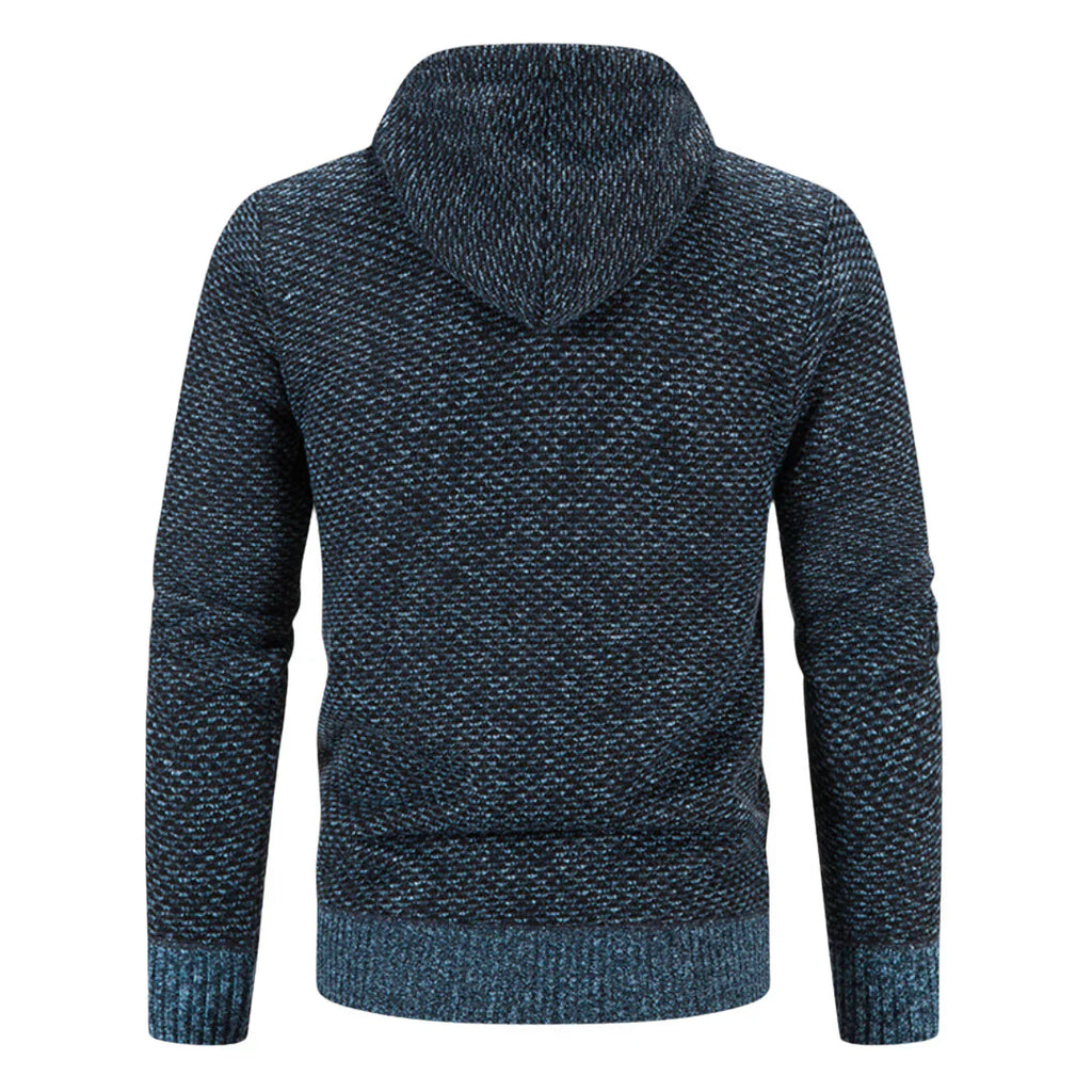 THE ULTIMATE HOODIE