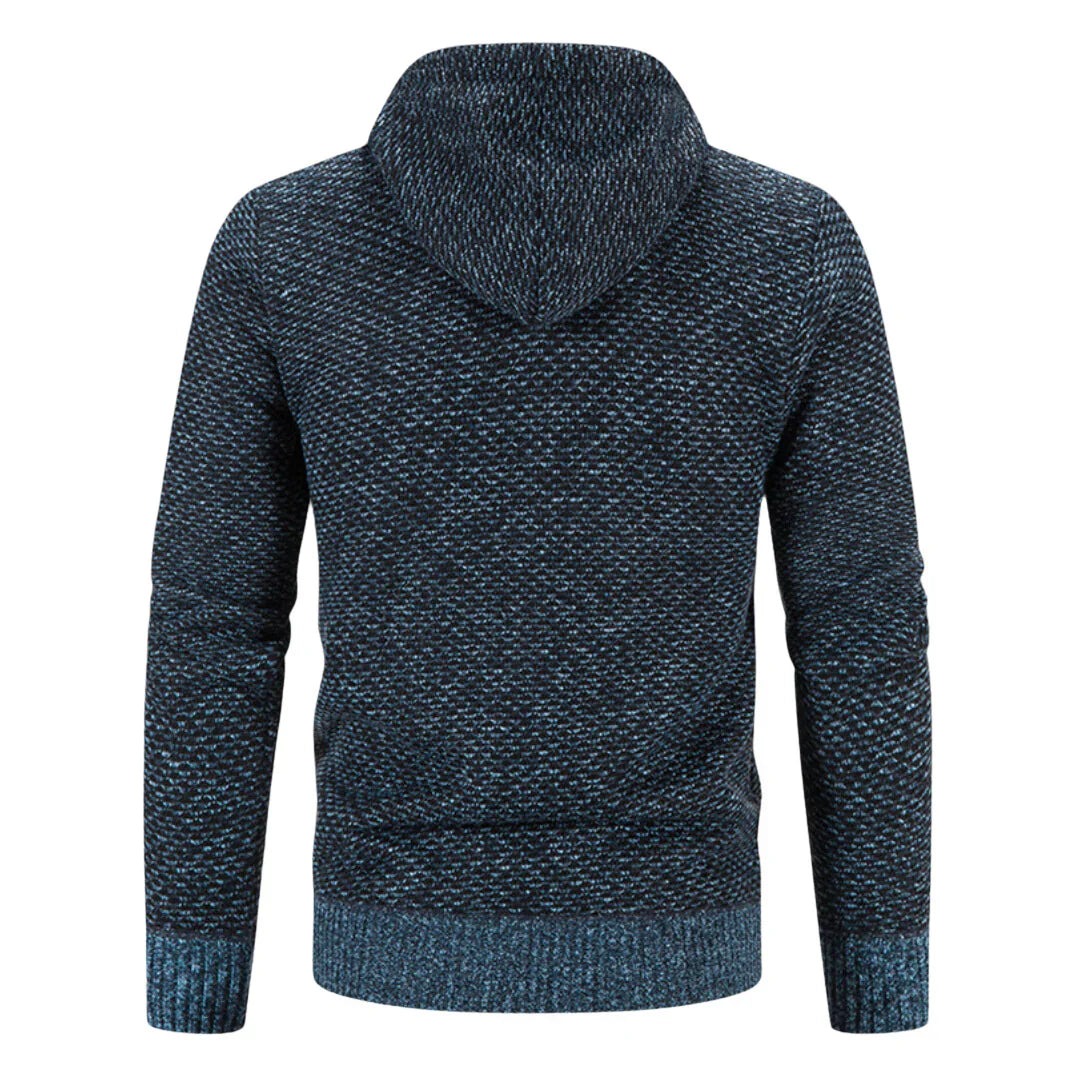 THE ULTIMATE HOODIE
