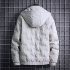 Elegant Men's Jacket