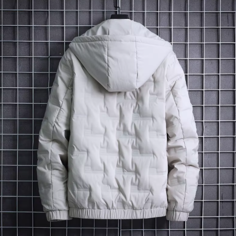 Elegant Men's Jacket
