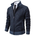 PREMIUM MEN'S WAISTCOAT IN SOFT MATERIAL