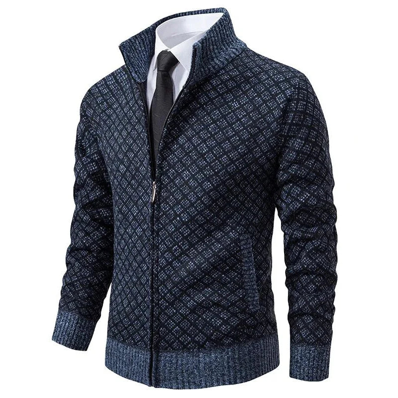 PREMIUM MEN'S WAISTCOAT IN SOFT MATERIAL