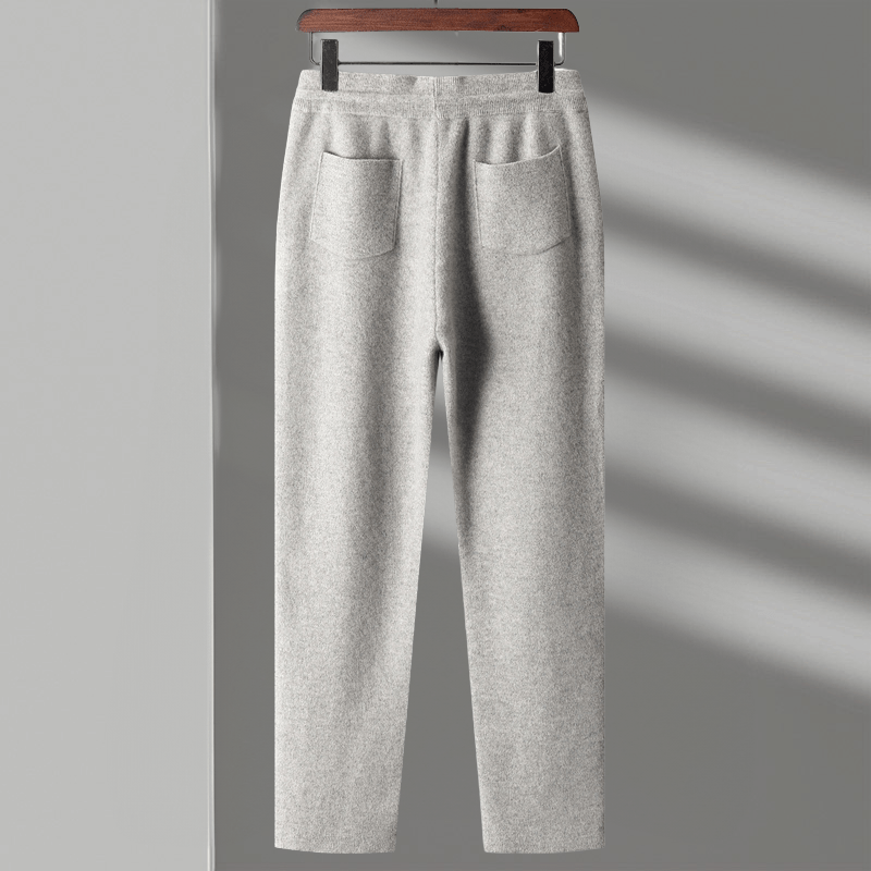 Merino Wool Pants