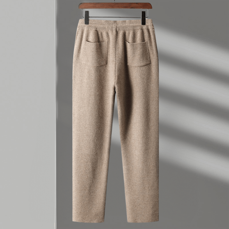 Merino Wool Pants