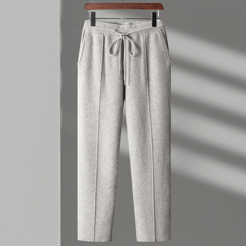 Merino Wool Pants