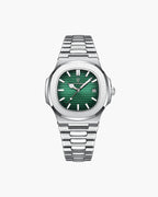 Geneva Classic Watch (Waterproof)