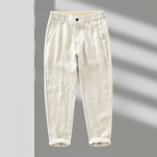 Linen Casual Pants