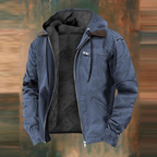AUTUMN JACKET