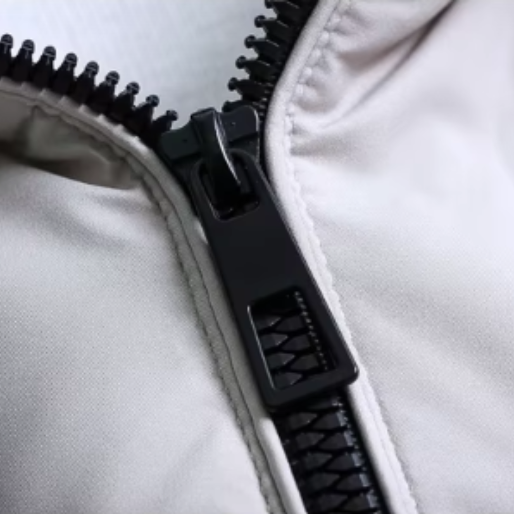 Elegant Men's Jacket