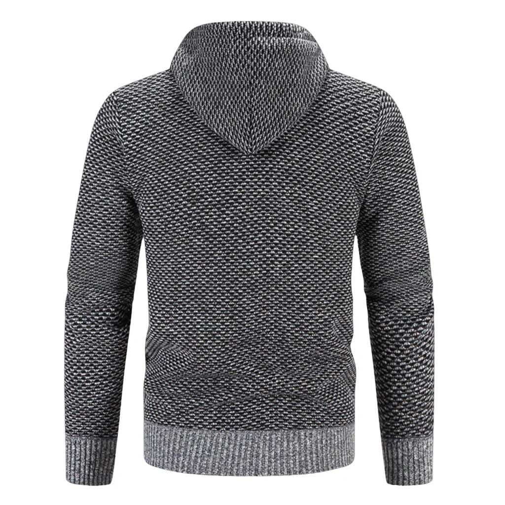 THE ULTIMATE HOODIE