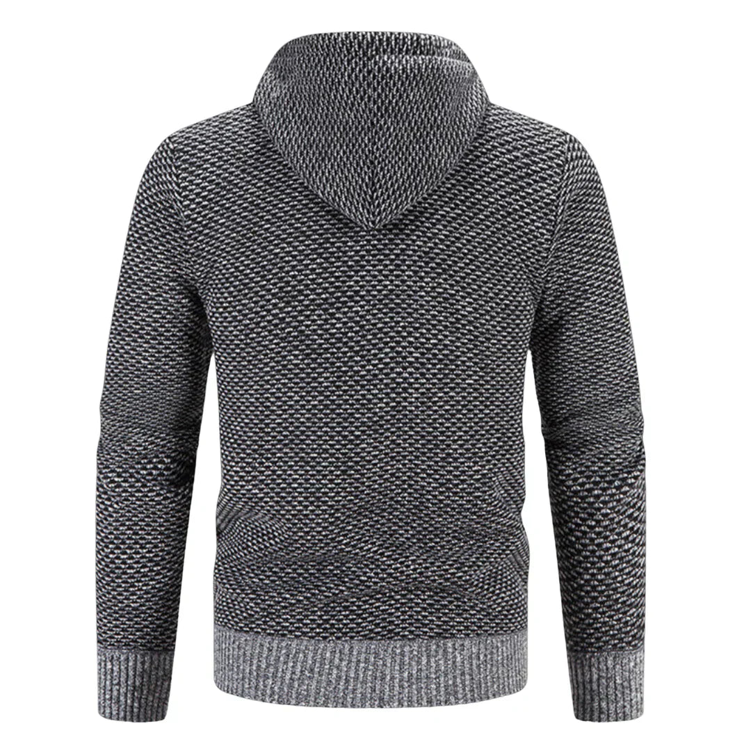 THE ULTIMATE HOODIE