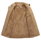 Elegant Padded Mac