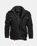 Luca Casual Jacket
