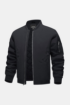 Thermal Bomber Jacket