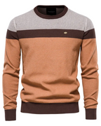 Tough Men's Sweater