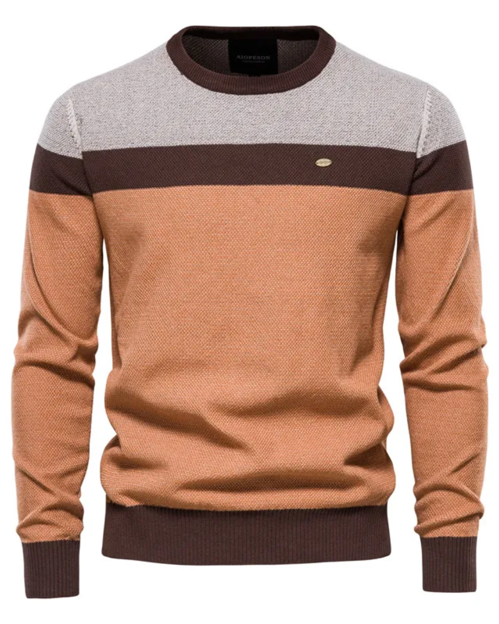 Tough Men's Sweater
