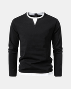 Diego Long Sleeve T-shirt