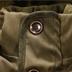 Elegant Winter Jacket