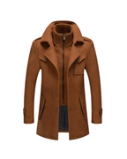 Giuseppe Winter Coat