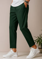 Lightweight Casual Pants