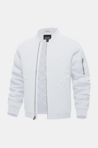 Thermal Bomber Jacket