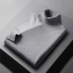 Monte Carlo Cashmere Turtleneck