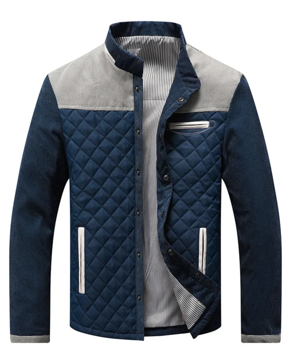 Kensington Jacket