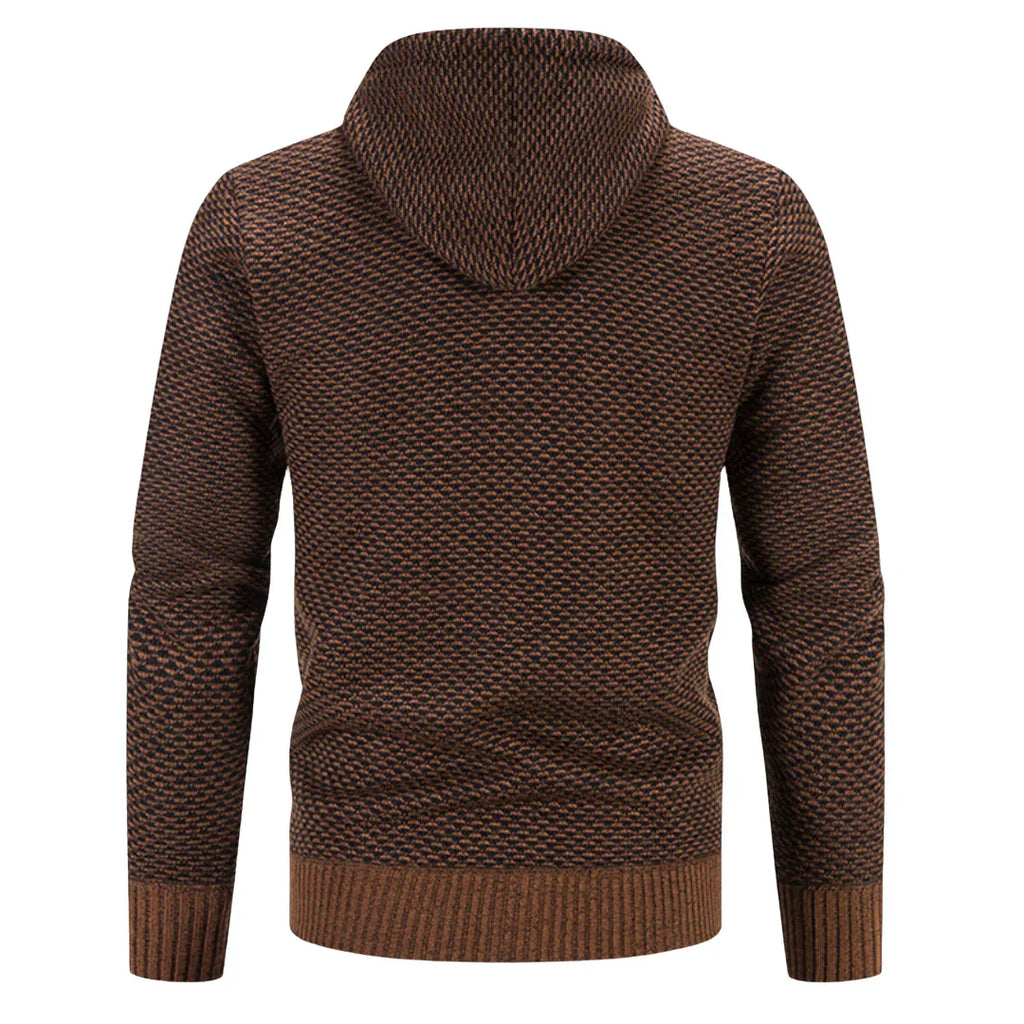 THE ULTIMATE HOODIE