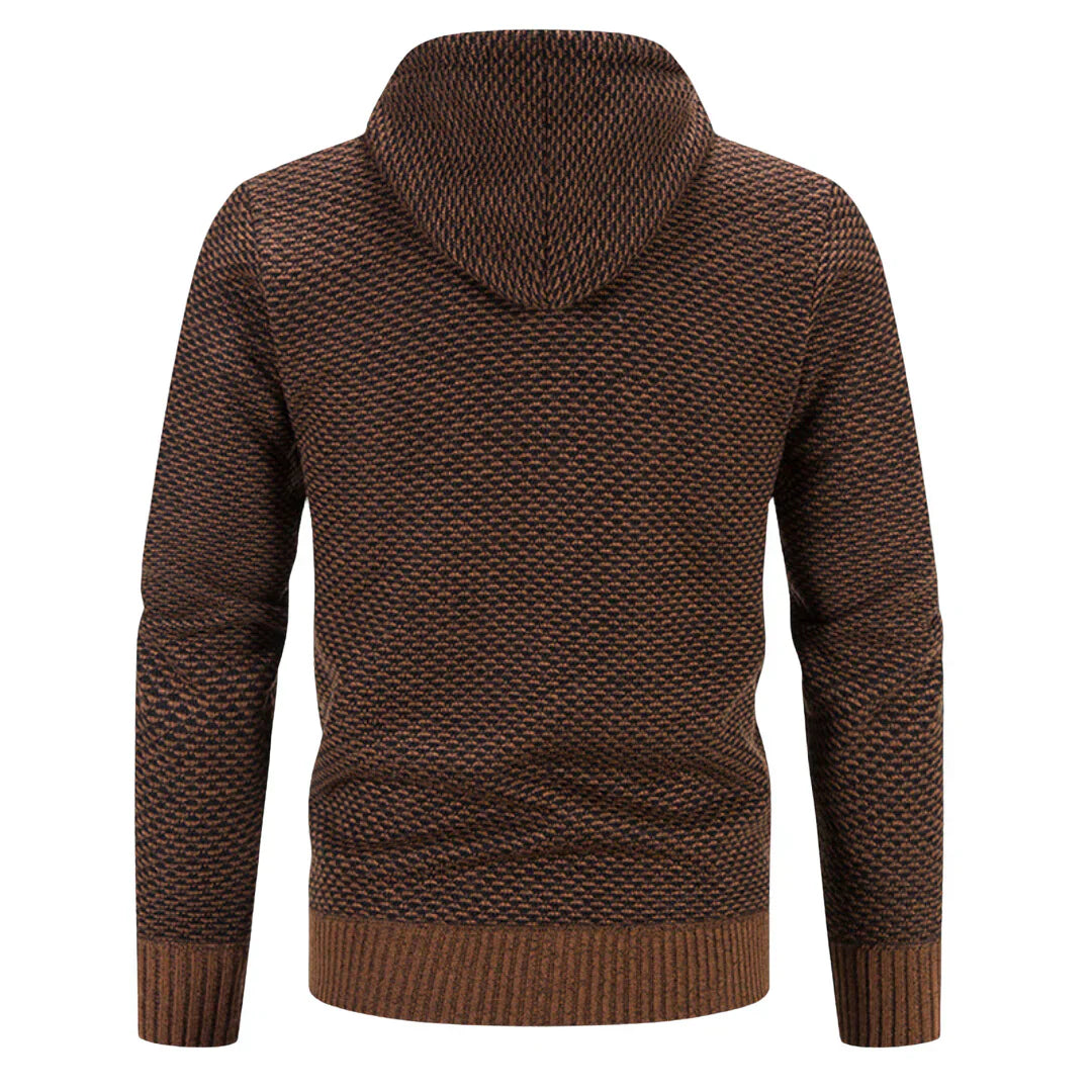 THE ULTIMATE HOODIE