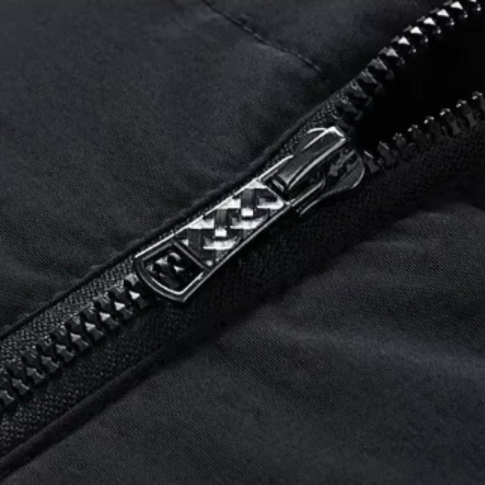 Elegant Padded Jacket