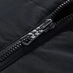 Elegant Padded Jacket