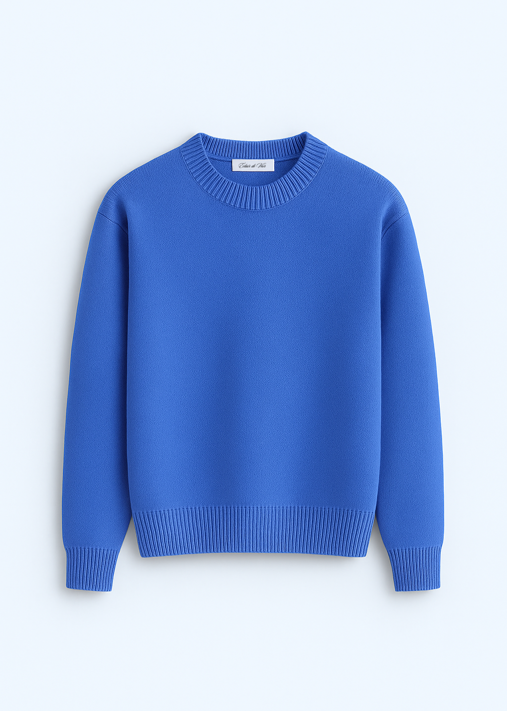Cashmere Sweater