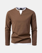 Diego Long Sleeve T-shirt
