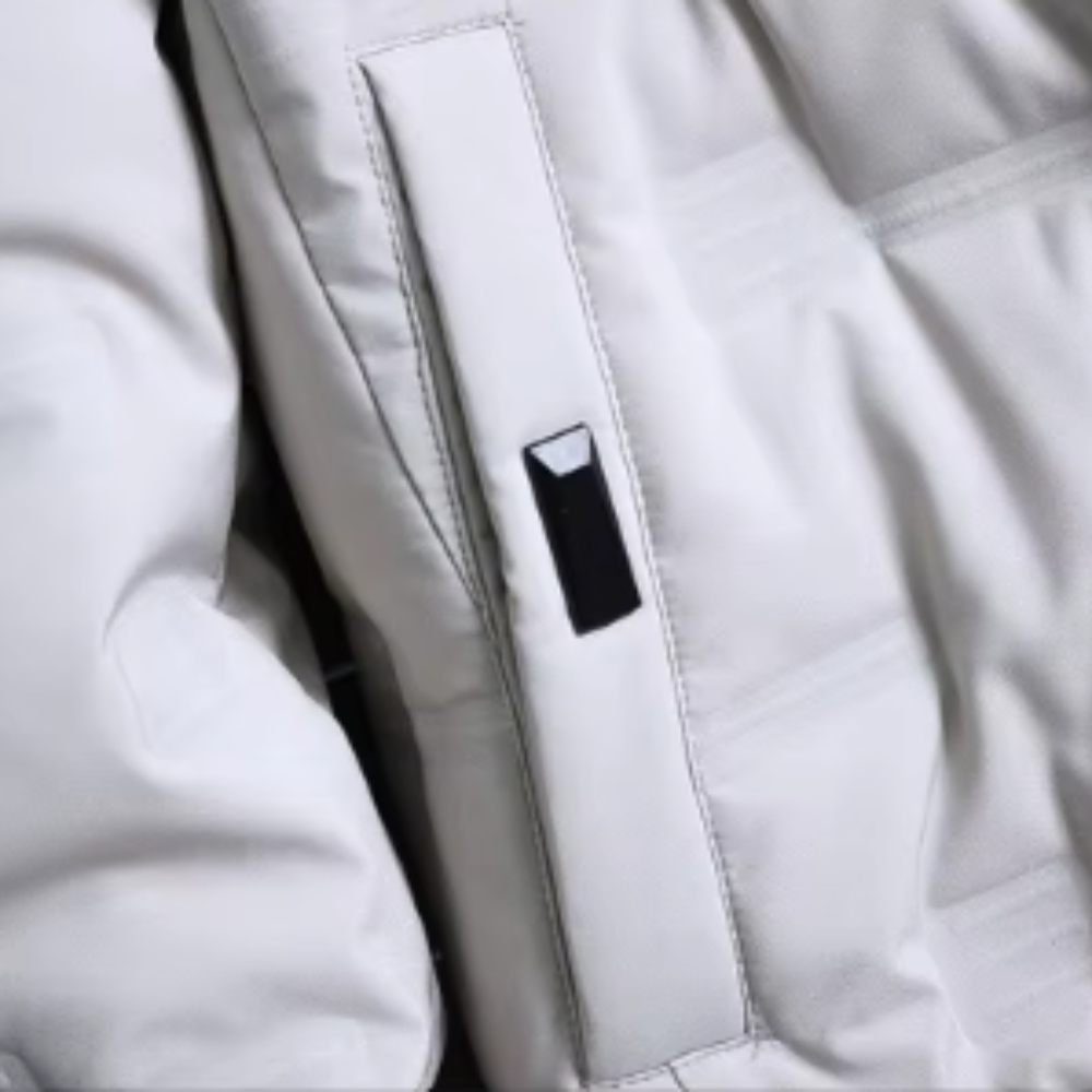 Elegant Men's Jacket