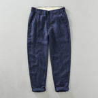 Linen Casual Pants