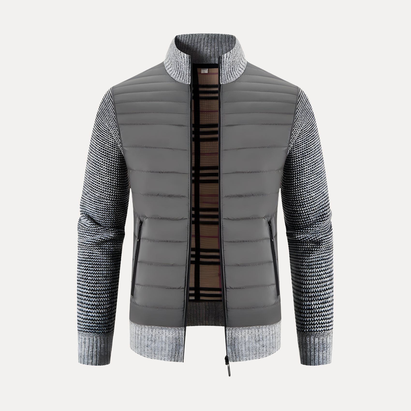 Autumn Hybrid Jacket