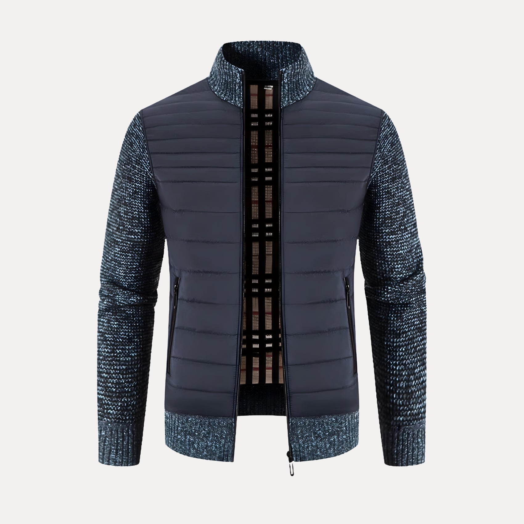 Autumn Hybrid Jacket