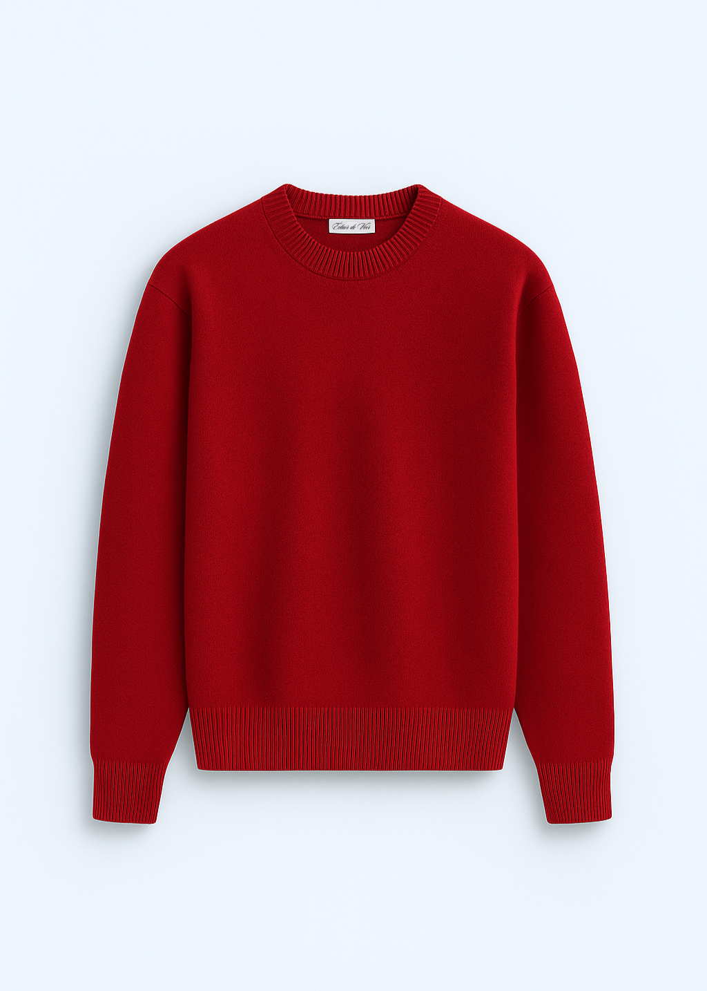 Cashmere Sweater