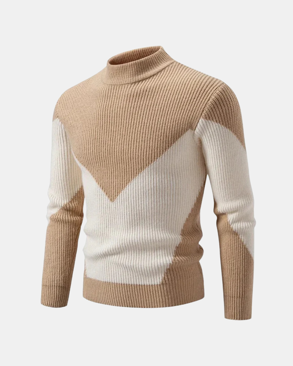 Premium Knitted Sweater
