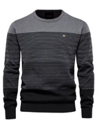 Rugged Men's Sweater