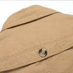 Elegant Padded Mac
