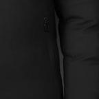 Elegant Long Jacket for Men