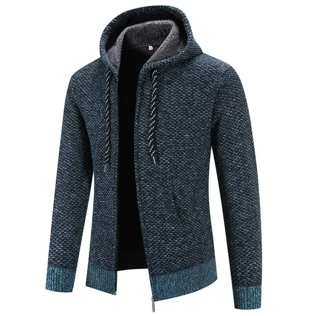 THE ULTIMATE HOODIE